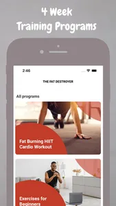 Fat Destroyer screenshot 2