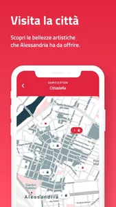 Alessandria Torna al Centro screenshot 5