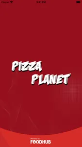 Pizza Planet screenshot 0