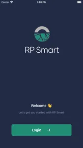 RP Smart screenshot 0