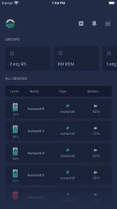 RP Smart screenshot 1