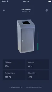 RP Smart screenshot 2