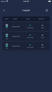 RP Smart screenshot 4