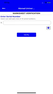 MONAD SeQR Scan screenshot 6