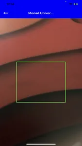MONAD SeQR Scan screenshot 7