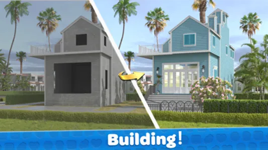 House Design-Home Design Games screenshot 0