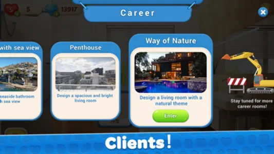 House Design-Home Design Games screenshot 4