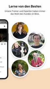 wedog - Trainiere deinen Hund screenshot 1