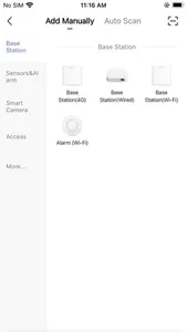 Yonhoo Smart screenshot 1