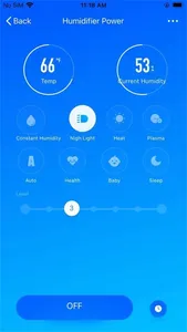 Yonhoo Smart screenshot 2