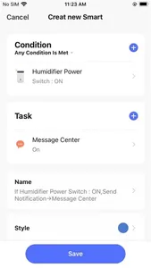 Yonhoo Smart screenshot 4
