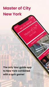 Master of City New York screenshot 0