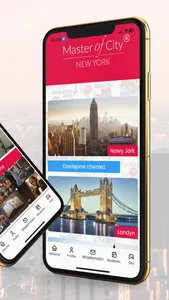 Master of City New York screenshot 1