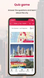 Master of City New York screenshot 2