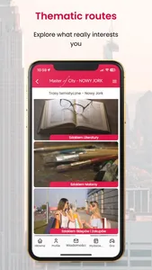 Master of City New York screenshot 3