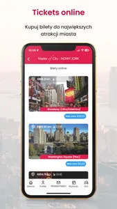 Master of City New York screenshot 5