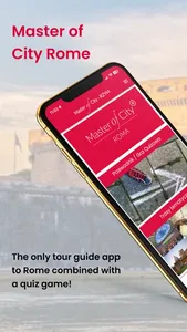 Master of City Rome screenshot 0
