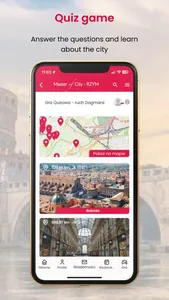 Master of City Rome screenshot 2