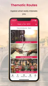 Master of City Rome screenshot 3
