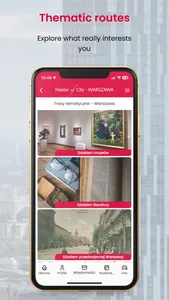 Master of City Warsaw screenshot 3