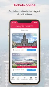 Master of City Warsaw screenshot 5