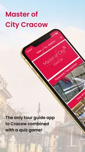 Master of City Cracow screenshot 0