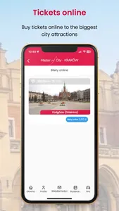 Master of City Cracow screenshot 5