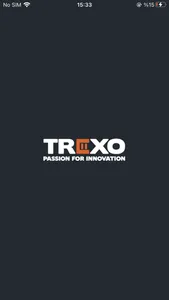 Trexo Slider screenshot 0