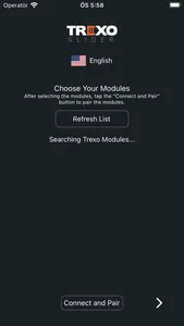 Trexo Slider screenshot 1