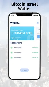 BitilWallet screenshot 0