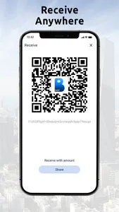 BitilWallet screenshot 2