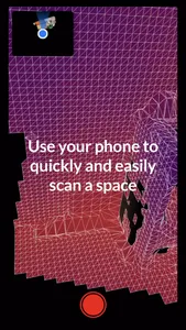 Floorscanner screenshot 1