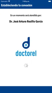 Doctorel screenshot 2