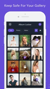 Private Photo & Video Vault screenshot 2