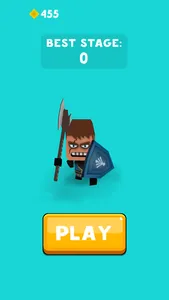 Hatchet Flying Fight screenshot 0