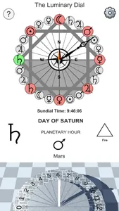 The Luminary Dial screenshot 0
