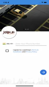 JSCL-Parking screenshot 1