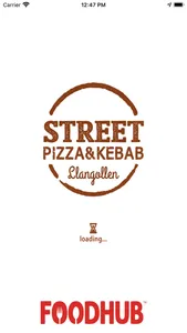 Street Pizza and Kebab screenshot 0