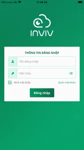 Inviv HRM Cloud screenshot 0