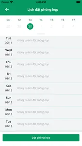 Inviv HRM Cloud screenshot 1