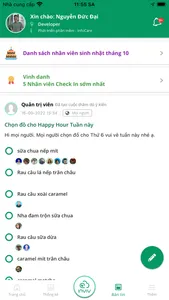 Inviv HRM Cloud screenshot 4