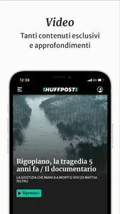 HuffPost Italia screenshot 5