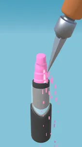 Carve The Lipstick screenshot 0