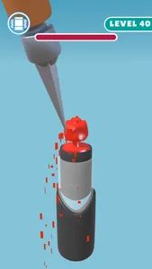 Carve The Lipstick screenshot 4