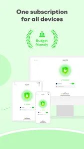 SureVPN: Fast & Secure VPN screenshot 4