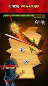 iSlash Blitz: Slice and Dice screenshot 3