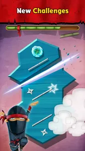 iSlash Blitz: Slice and Dice screenshot 5