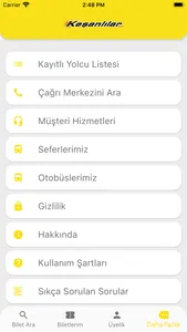 Keşanlılar Turizm screenshot 6