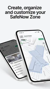 SafeNow Partner screenshot 0