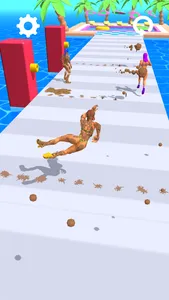 Dirty Run screenshot 3